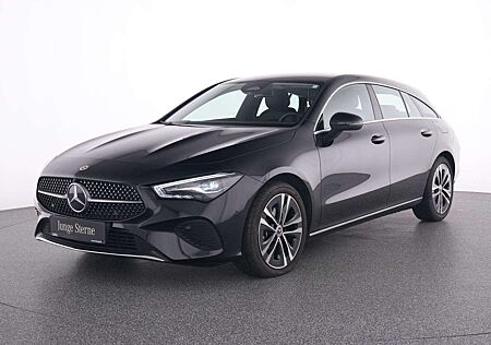 Mercedes-Benz CLA 180 SB Progressive+MBUX+LED+PTS+Heck+RFK+SHZ