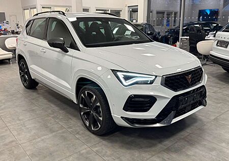 Cupra Ateca 1.5TSI ACT DSG*CAM*AHK*ACC*LANE*SPORTS*G27