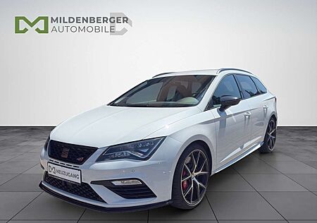 Seat Leon Cupra 300