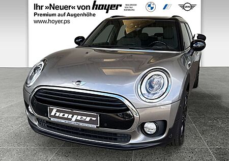 Mini Cooper D Clubman Chili LED Pano.Dach Komfortzg.