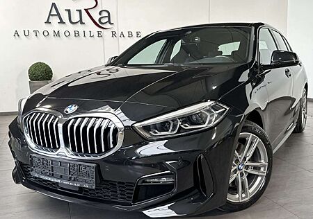 BMW 118 M-Sport Aut. 5-Türer NAV+LED+WLAN+17ZO+SHZ