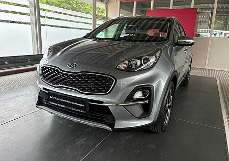 Kia Sportage 1.6 CRDI AWD DCT VISION *Komfort*