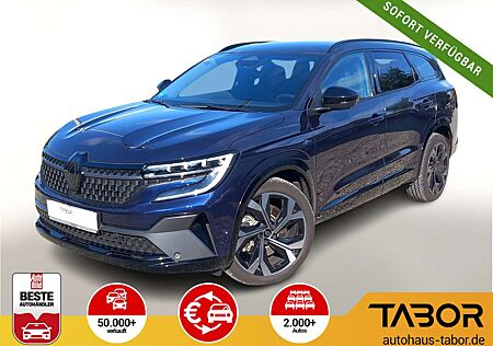 Renault Espace gebraucht kaufen Renault Espace VI 1.2 E-TECH 200 Esprit Alpine WinterP