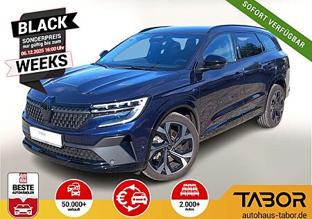 Renault Espace VI 1.2 E-TECH 200 Esprit Alpine WinterP