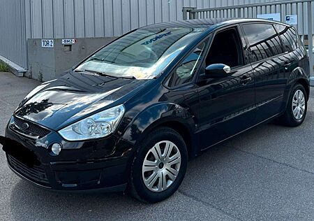 Ford S-Max 2.0/TÜV NEU/ 7SITZE/AHK/KLIMA