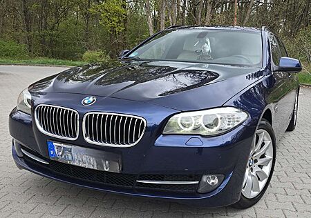 BMW 530d 530 xDrive Touring Aut.