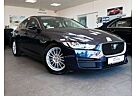 Jaguar XE 20d PRESTIGE/LEDER/KAMERA/NAVI/BI-XENON/SHZ/A