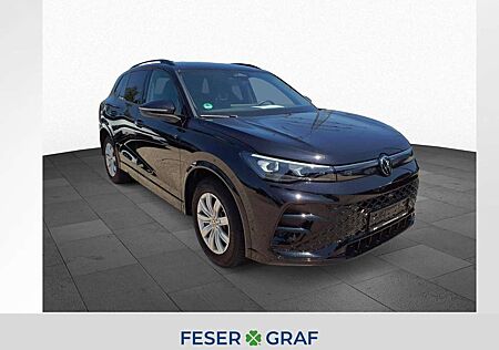 VW Tiguan Volkswagen 2.0 TDI DSG R-LINE HD-MATRIX ACC KAM SHZ