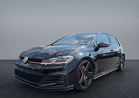 VW Golf Volkswagen DSG GTI Performance*STAGE1*VIRTUELL*LED*
