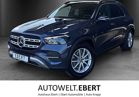 Mercedes-Benz GLE 300 GLE300d Premium DISTR Standhz AHK 4xSHZ AIRMATIC
