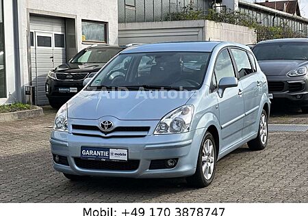 Toyota Corolla Verso 1.8Executive*Aut*Navi*7Sitze*Kamera