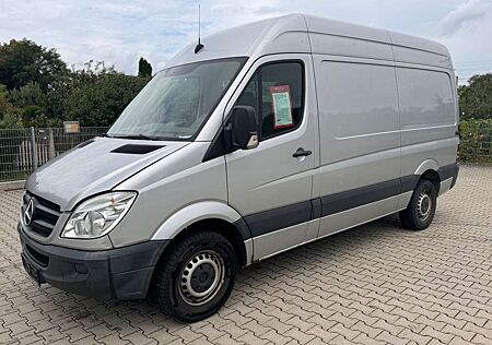 Mercedes-Benz Sprinter II Kasten 316 CDI KLIMA AHK hoch lang