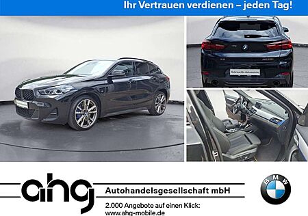 BMW X2 M35i Steptronic Sport Sport Aut. Panorama PDC