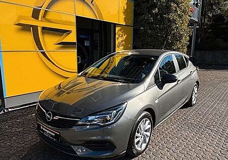 Opel Astra K Lim. 5-trg. Edition Start/Stop