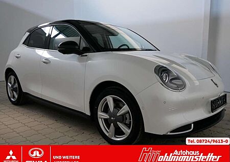 GWM Ora 03 400 Pro+ , Schiebedach, Elektrische Heckklappe, uv