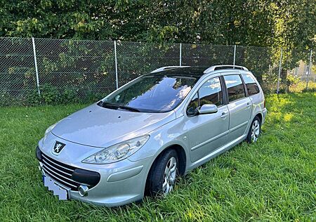 Peugeot 307 HDi SW 110 OXYGO