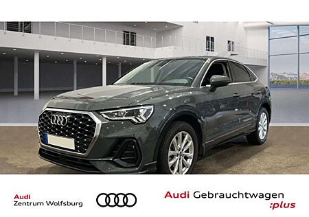 Audi Q3 35 TFSI S tronic SITZHZ/LED/CARPLAY