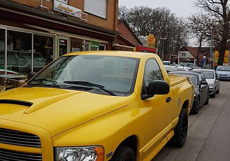 Dodge RAM Rumble Bee