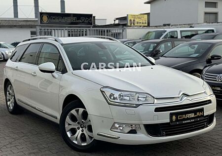 Citroën C5 Citroen 2.0 TOURER 2.HAND+HYBRID+NAVI+LED+R.KAMERA