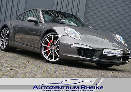 Porsche 911 Carrera S PDK BOSE NAV SHZ PDC PDLS DEUTSCH