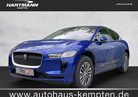 Jaguar I-Pace S Bluetooth Head Up Display Navi LED Klima