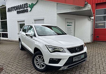 Seat Ateca 1.4 Style/2HD/NAVI/SHZ/TEMP/ALCANTARA/PDC