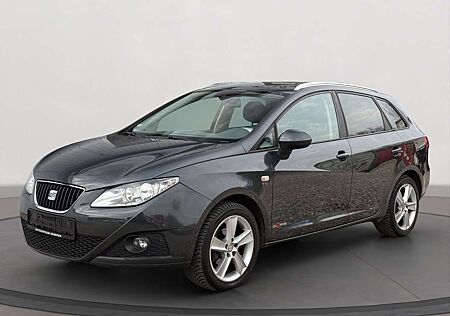 Seat Ibiza Copa