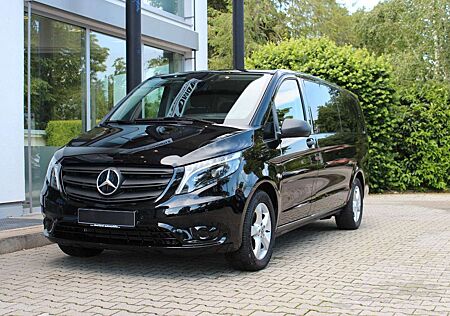 Mercedes-Benz Vito Tourer 124 CDI Select extralang /AIRMATIC