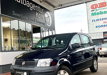 Fiat Panda 1.1 8V Active *1-JAHR GARANTIE*