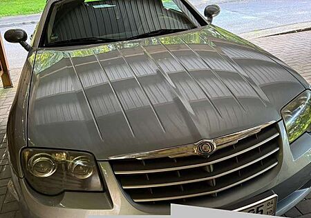 Chrysler Crossfire