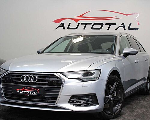 Audi A6 Avant 45 TDI quattro*3.0 TDI*HUP*Kamera*19"*