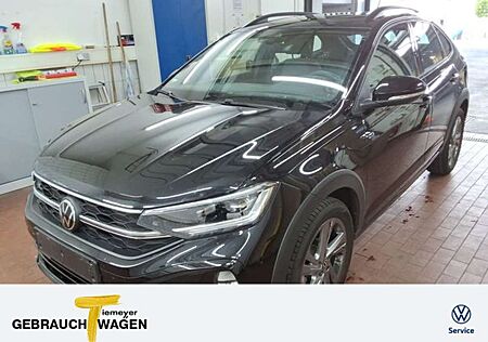 VW Taigo Volkswagen 1.0 TSI R-LINE MATRIX NAVI ASSIST ACC