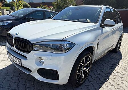 BMW X5 xDrive30d | M Paket | Softclose | Pano | AHK