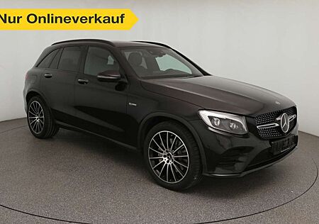 Mercedes-Benz GLC 43 AMG 4Matic PANO+LED+NAVI+LEDER+ACC+360+