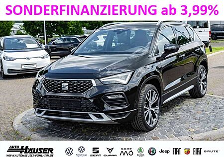 Seat Ateca 1.5 TSI DSG Xperience STANDHZG DCC EL. HECKKL. TOP