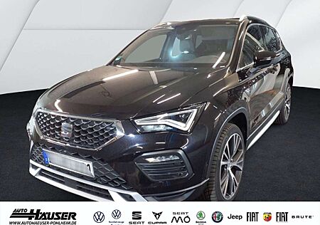 Seat Ateca Xperience 1.5 TSI DSG STANDHZG DCC EL. HECKKL. TOP