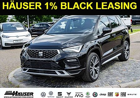 Seat Ateca 1.5 TSI DSG Xperience STANDHZG DCC EL. HECKKL. TOP
