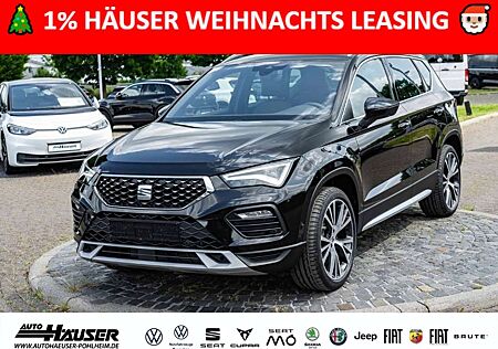 Seat Ateca 1.5 TSI DSG Xperience STANDHZG DCC EL. HECKKL. TOP