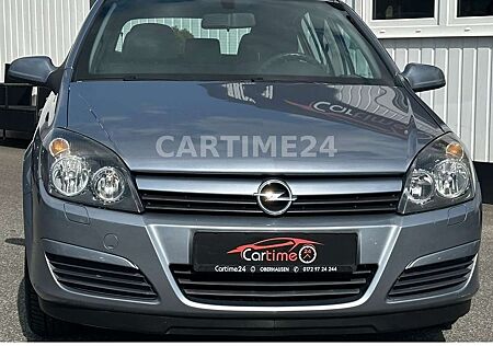 Opel Astra 1.6 Twinport Elegance*WENIG KM*TÜV*KLIMA*