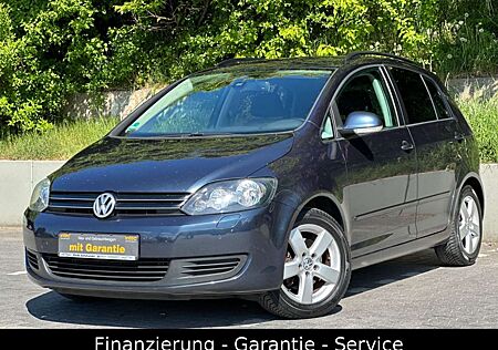 VW Golf Plus Volkswagen 1.4 TSI Comfortline/TÜV NEU/SHZ/ALU