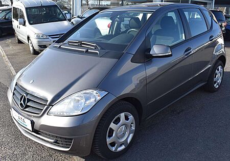 Mercedes-Benz A 180 A 180 CDI *KLIMA*ALLWETTER*INSPEKTION + TÜV NEU