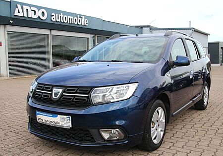 Dacia Logan 0.9 MCV II Kombi Laureate Klima/Navi/1Hand