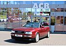 Audi Cabriolet 2.6 Schalter Sportlenkrad Bolero 2.Hd