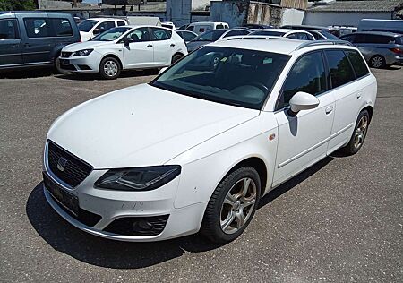 Seat Exeo Style