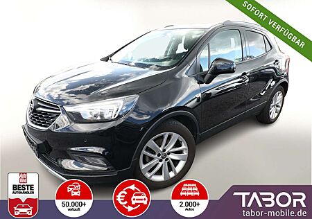 Opel Mokka X X 1.4 Turbo 140 ON Nav PDC SHZ Kam LM18Z