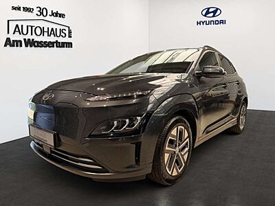 Hyundai KONA Trend Elektro 150 KW NAVI LED