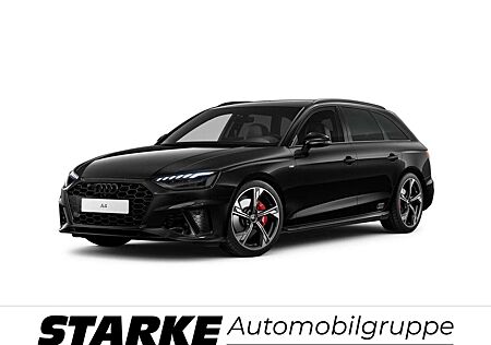 Audi A4 Avant 40 TFSI S tronic S line Competition Editi...