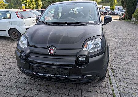 Fiat Panda City Plus