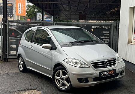 Mercedes-Benz A 200 *2l*2.Hand*Nur122TKM*Automatik*Klima*