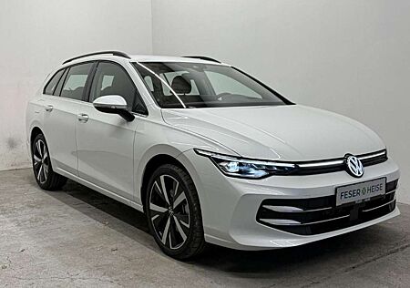 VW Golf Volkswagen Variant Style 2.0 TDI DSG/LED/Sitzhzg./Rear View/N